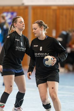 Bild 118 - F HSG Kremperheide/Muensterdorf - ATSV Stockelsdorf 2 : Ergebnis: 47:32